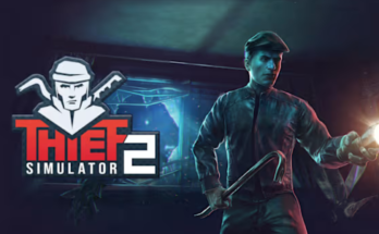 Thief Simulator 2