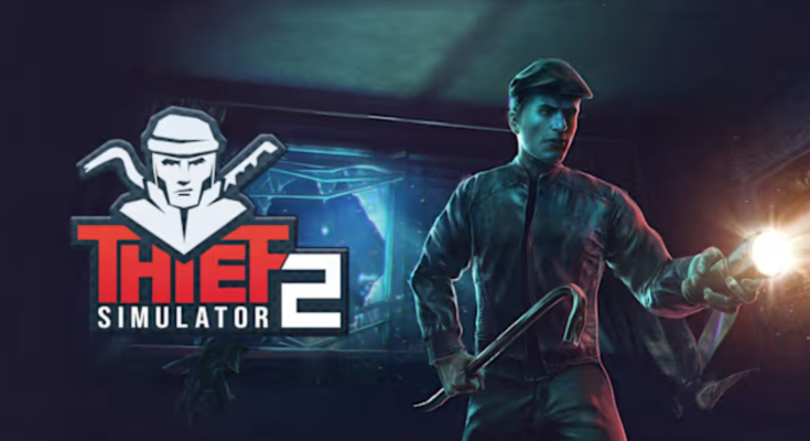 Thief Simulator 2