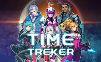 Time Treker