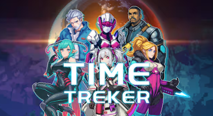 Time Treker