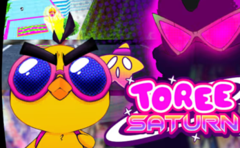 Toree Saturn