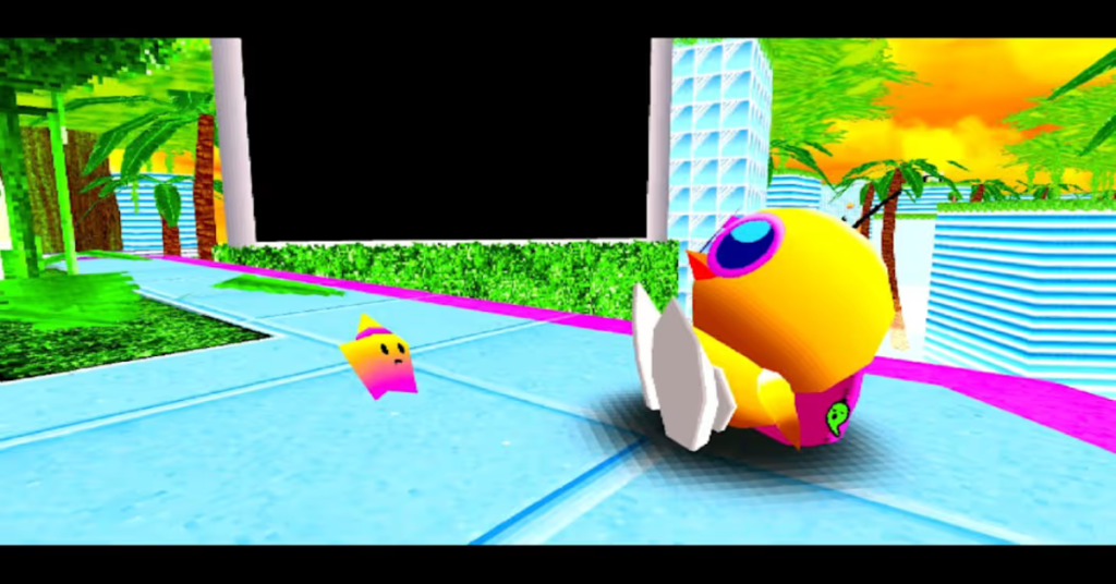 Toree Saturn