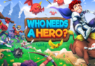 Who Needs a Hero