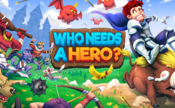 Who Needs a Hero