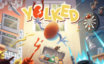 YOLKED