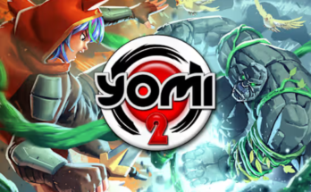 Yomi 2