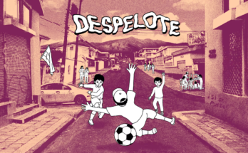 Despelote