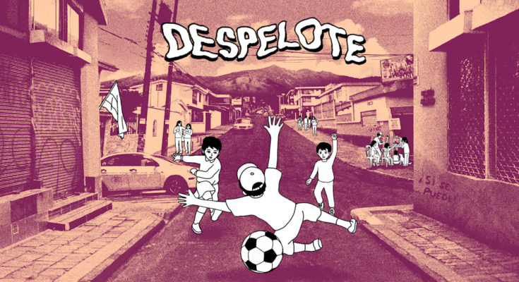 Despelote