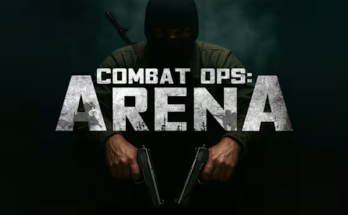 Combat Ops: Arena