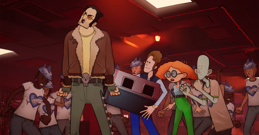 3 out of 10 Season One