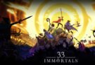 33 Immortals