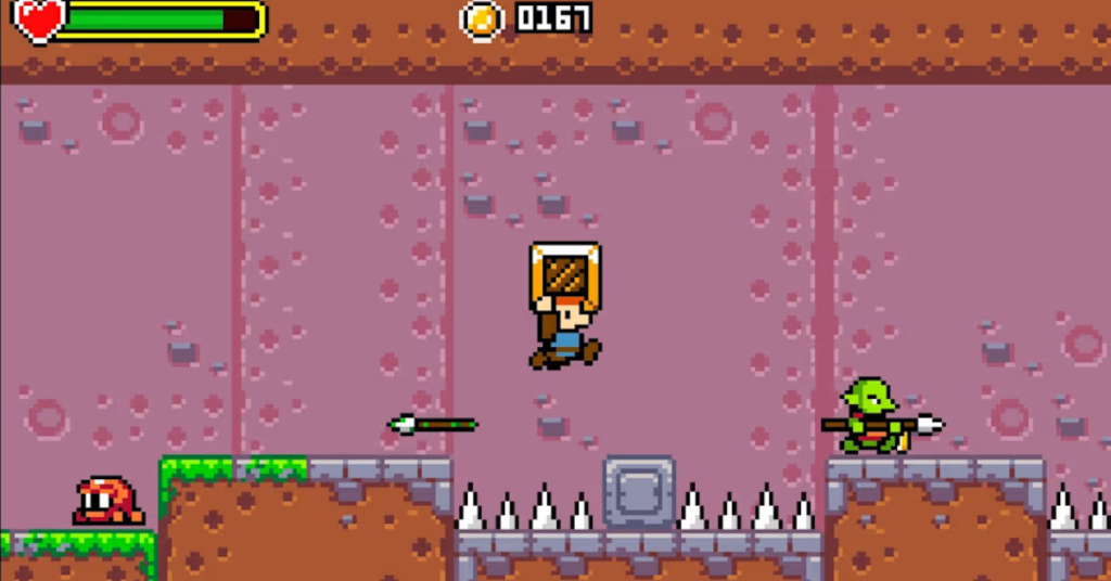Axel Quest