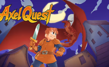 Axel Quest