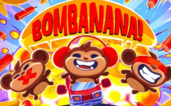 BOMBANANA!