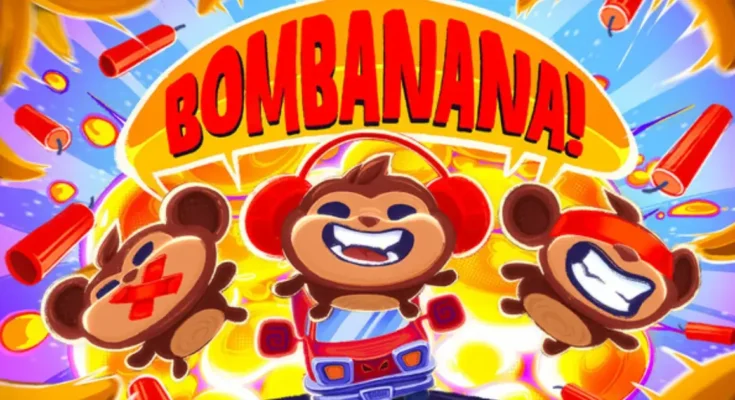 BOMBANANA!