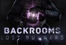 Backrooms Lost Runners