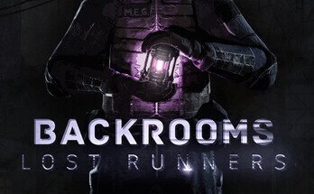 Backrooms Lost Runners