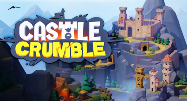 Castle Crumble