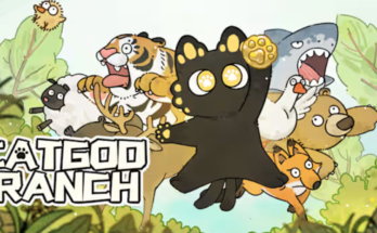 Cat God Ranch