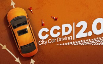 City Car Driving 2.0