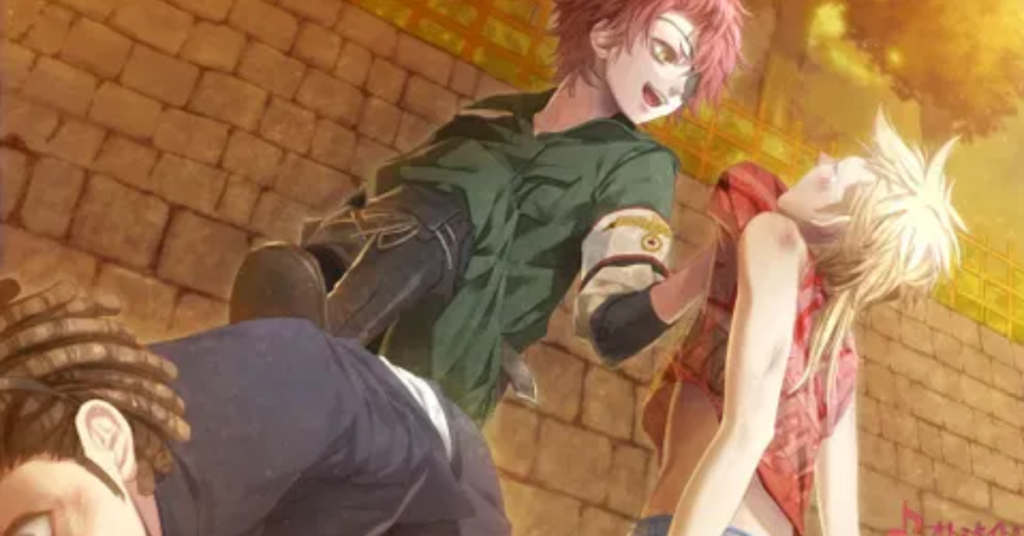 Clock Zero ~Shuuen no Ichibyou~ Devote