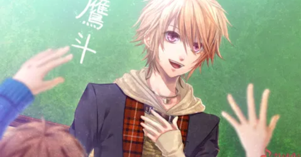 Clock Zero ~Shuuen no Ichibyou~ Devote