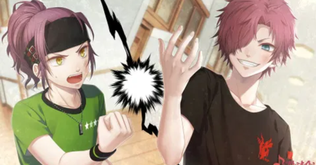 Clock Zero ~Shuuen no Ichibyou~ Devote