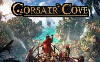 Corsair Cove