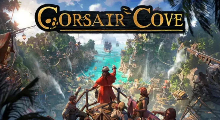 Corsair Cove
