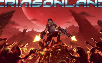 Crimsonland