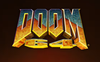 DOOM 64