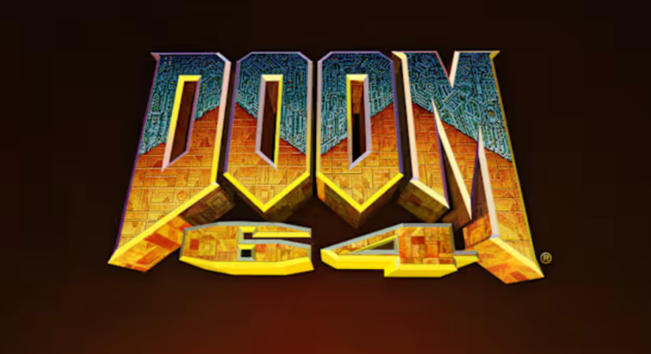 DOOM 64