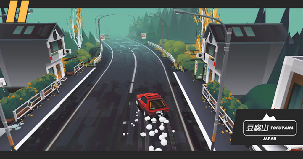 #DRIVE