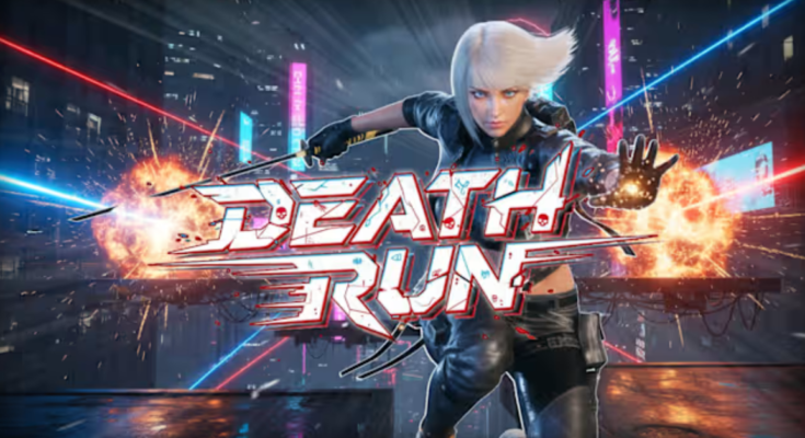 Death Run