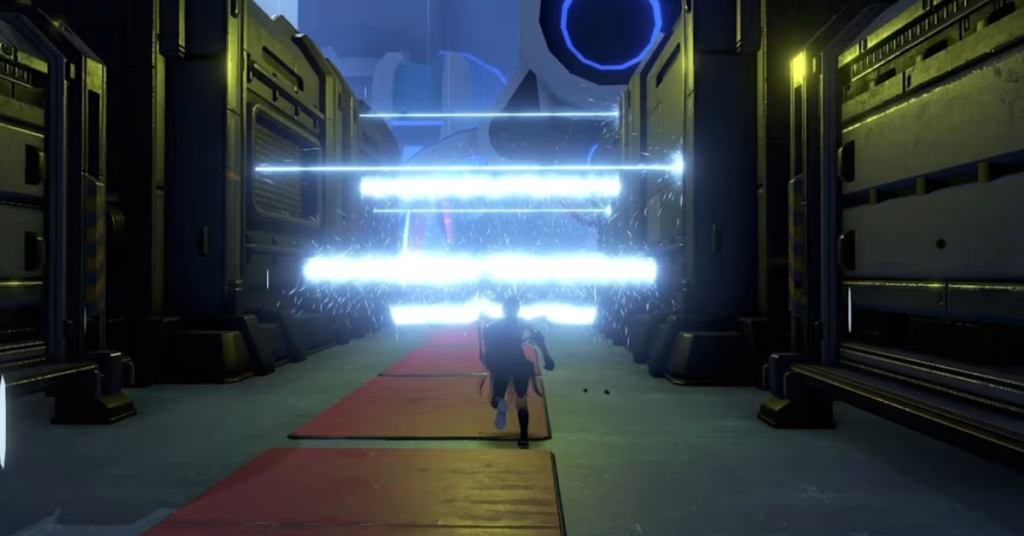 Death Run