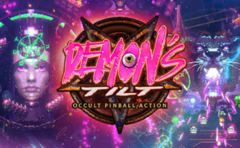 Demon’s Tilt