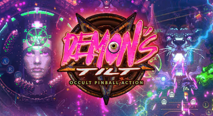 Demon’s Tilt