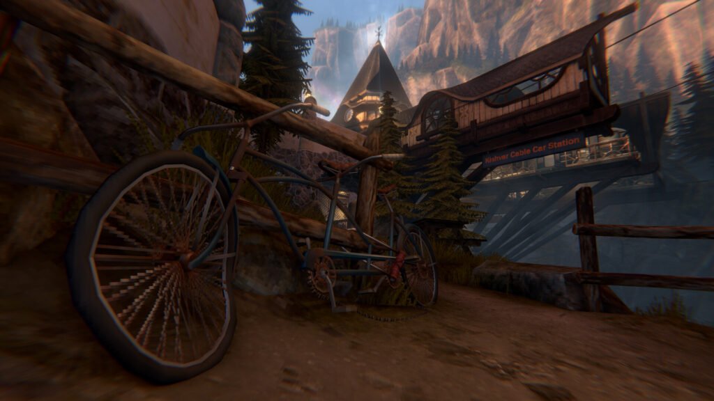 Dimhaven The Lost Source