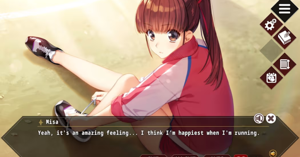 Dokyusei Bangin’ Summer