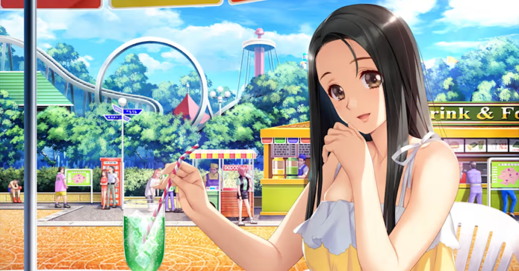 Dokyusei Bangin’ Summer