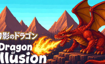 Dragon of Illusion