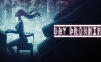 Dry Drowning