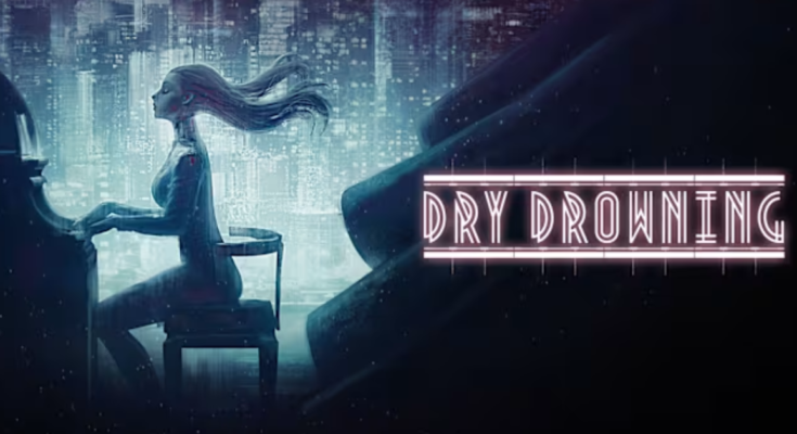 Dry Drowning