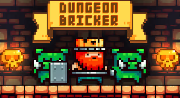Dungeon Bricker