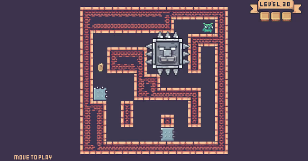 Dungeon Bricker