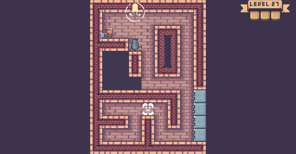 Dungeon Bricker