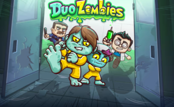 Duo Zombies