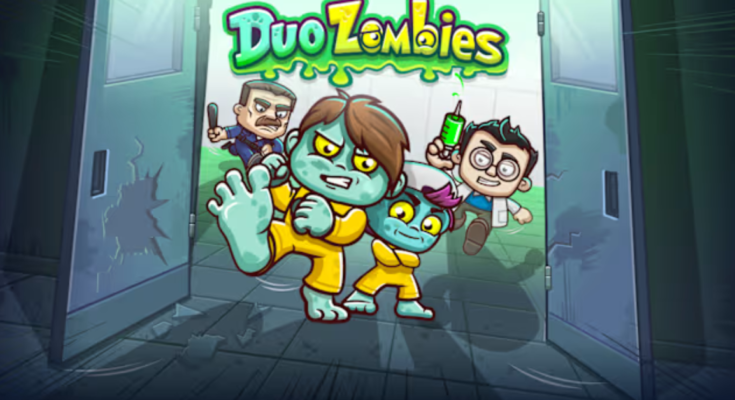 Duo Zombies