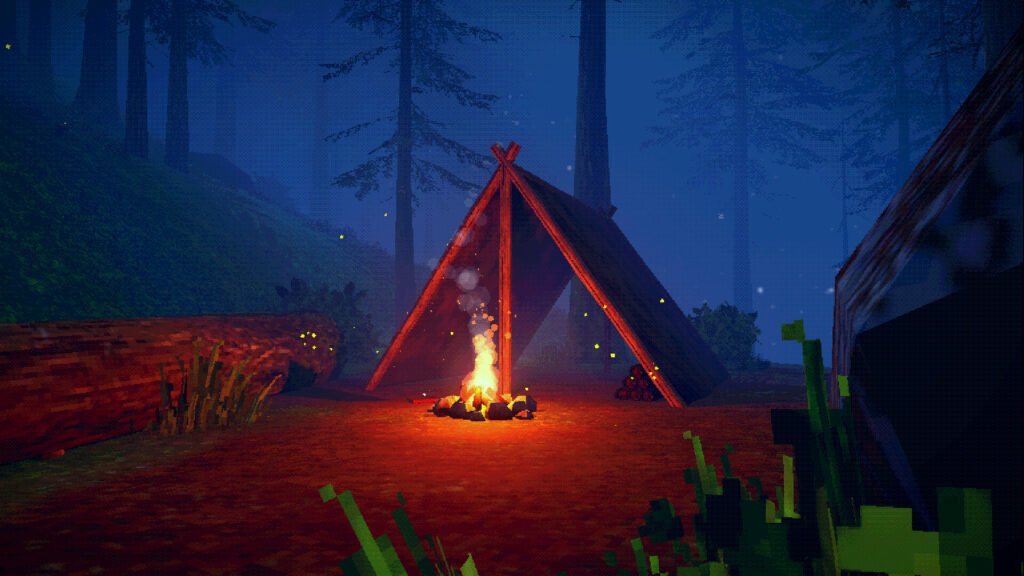 Ember Seeker