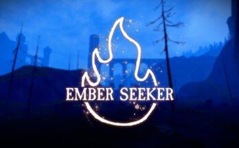 Ember Seeker